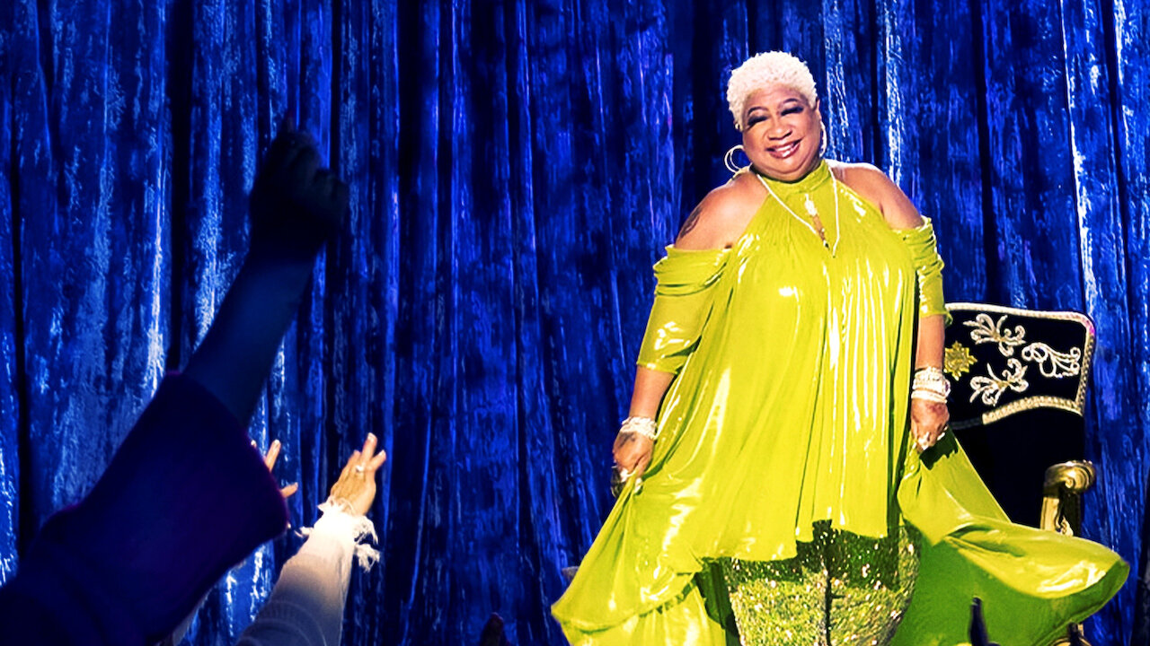 Luenell live performance